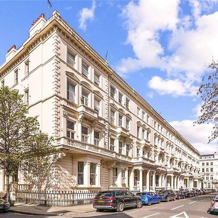 Amazing Flat Near South Kensington - 2 To 3 Bedrooms Londres Exterior foto