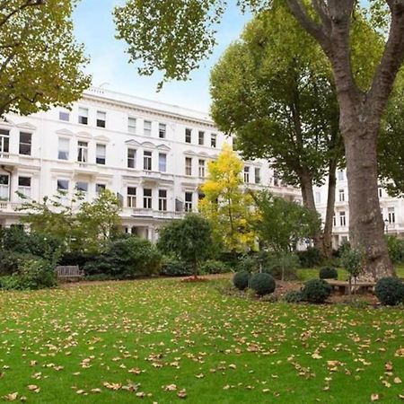 Amazing Flat Near South Kensington - 2 To 3 Bedrooms Londres Exterior foto